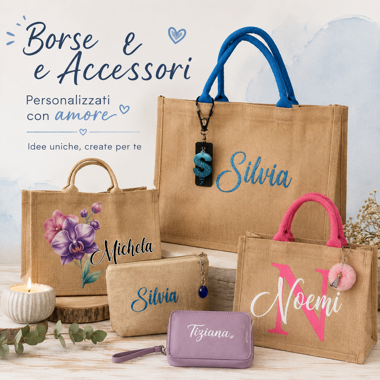 Borse & Accessori