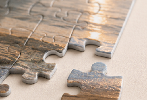 Puzzle Personalizzato con Foto