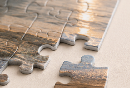 Puzzle Personalizzato con Foto