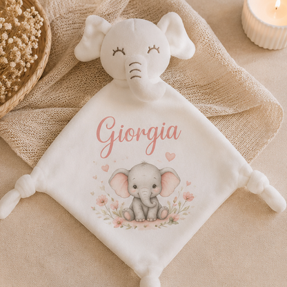 Doudou Personalizzato