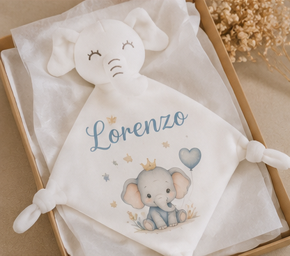 Doudou Personalizzato