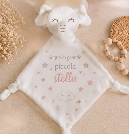 Doudou Personalizzato