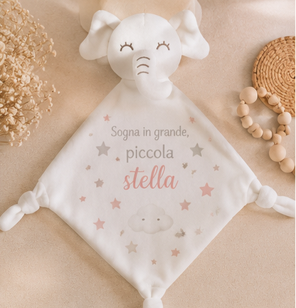Doudou Personalizzato