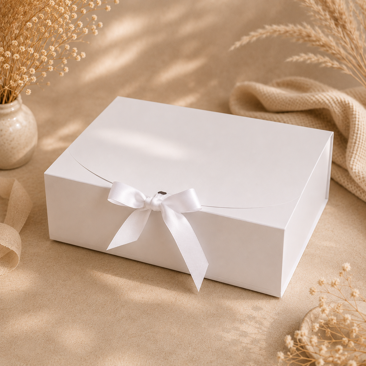 Box Regalo Elegante