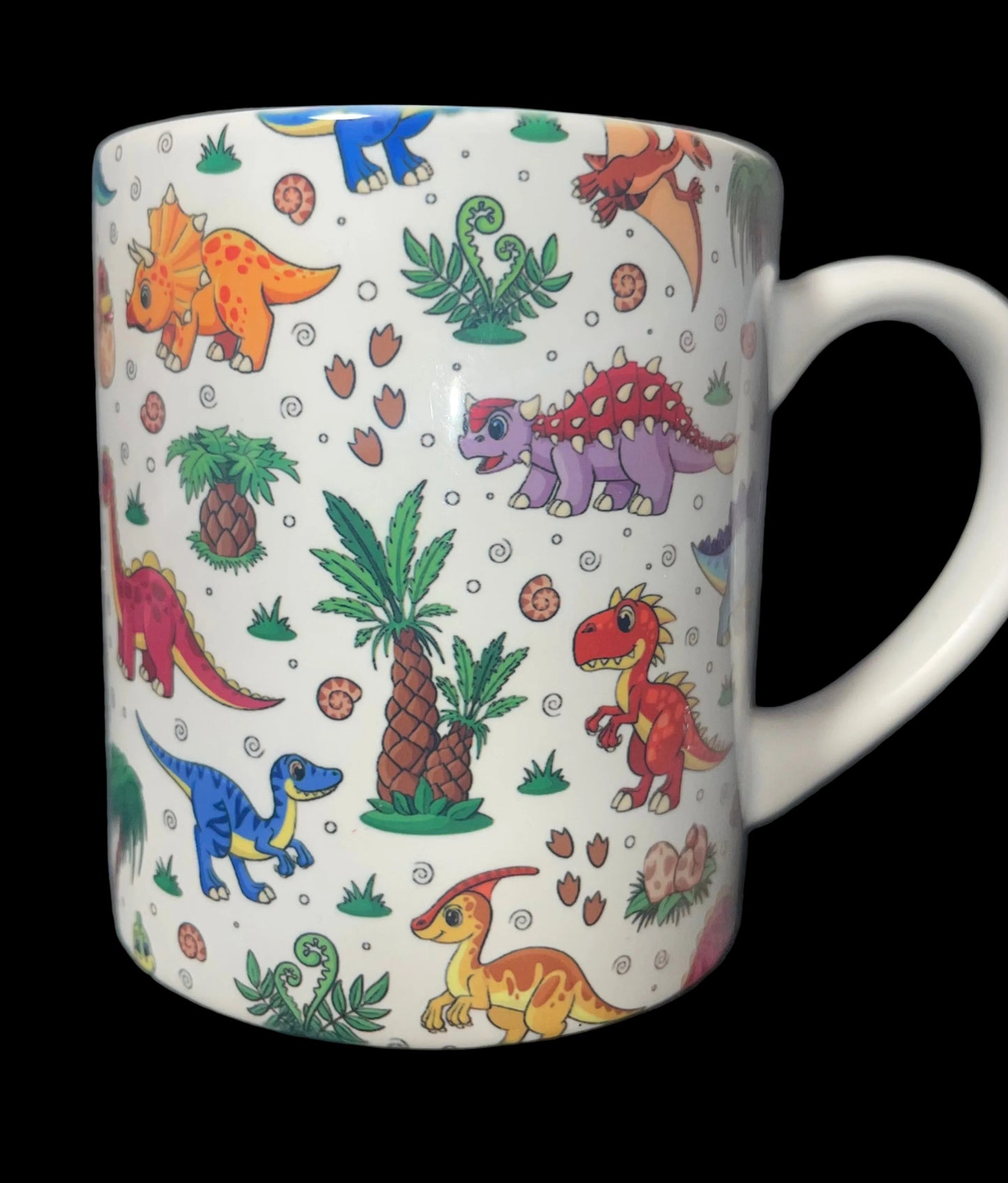 Tazza in ceramica 200 ml | Pronta Consegna