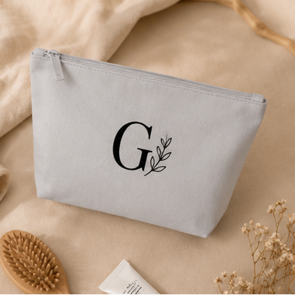 Pochette Multiuso Personalizzata in Cotone
