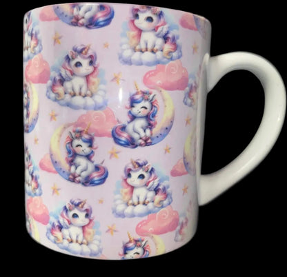 Tazza in ceramica 200 ml | Pronta Consegna