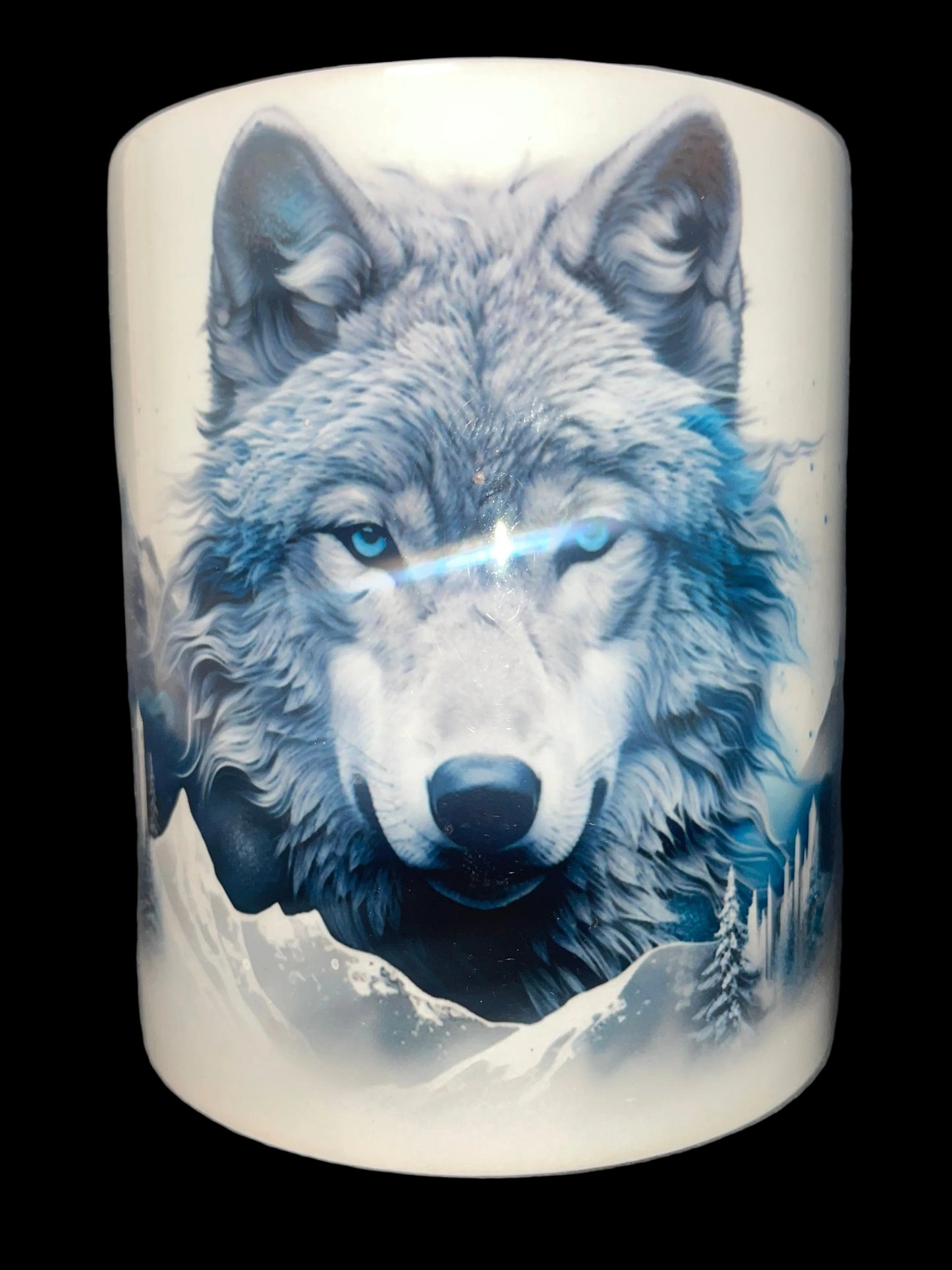 Tazza in ceramica 300 ml | Pronta Consegna