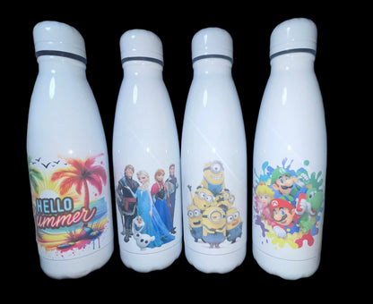 Borraccia Termica 500 ml | Pronta Consegna