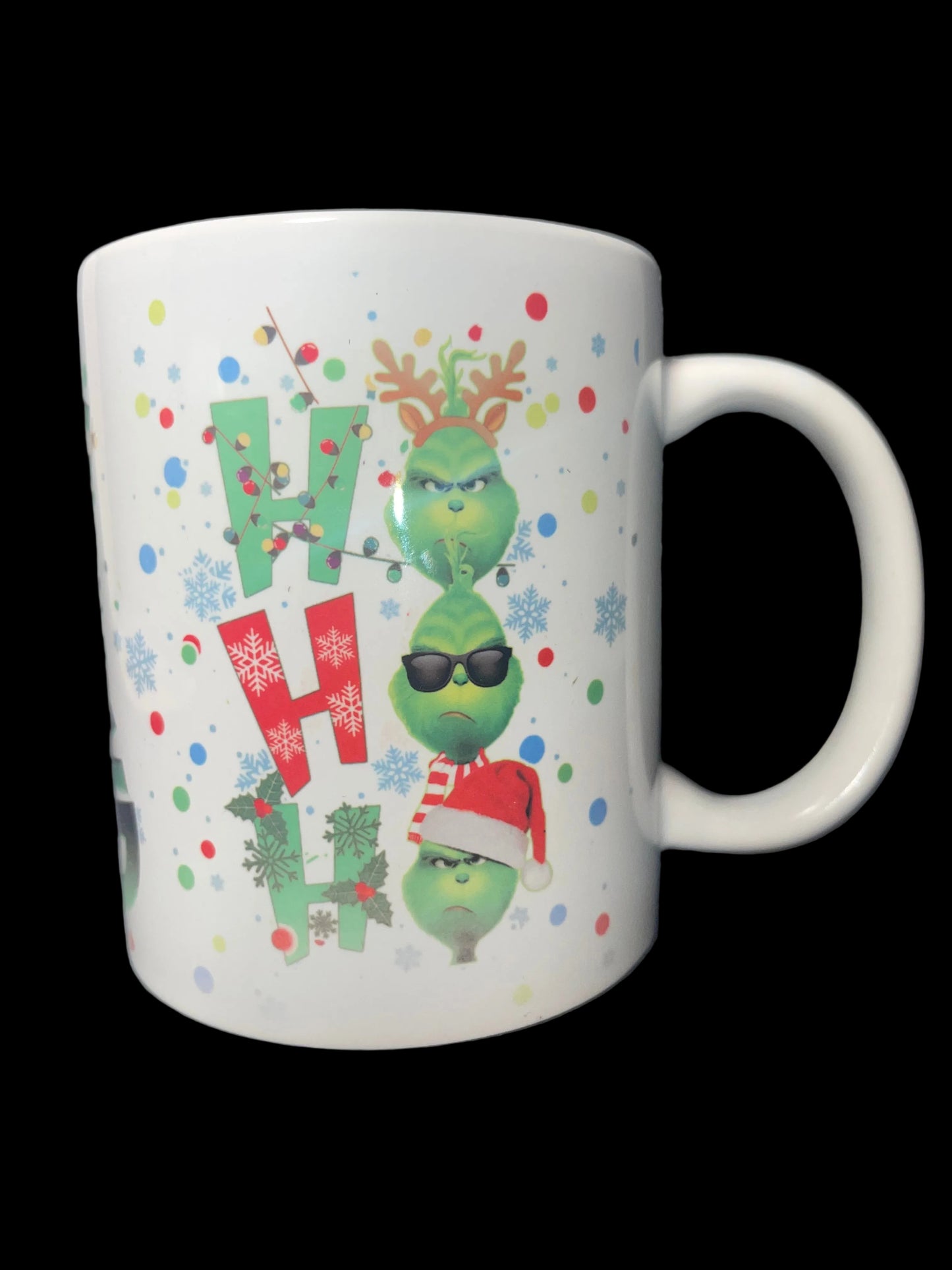 Tazza in ceramica 300 ml | Pronta Consegna