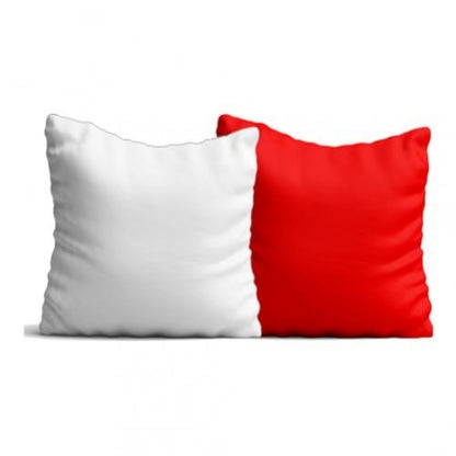 Cuscino Quadrato con federa