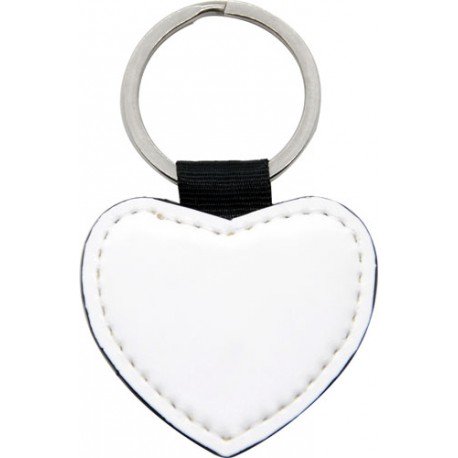 Portachiave in pelle