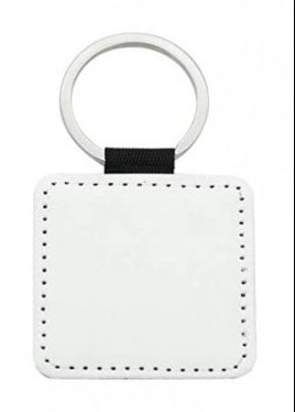Portachiave in pelle