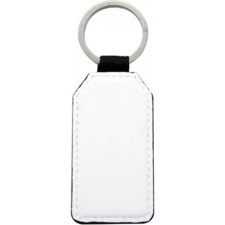 Portachiave in pelle