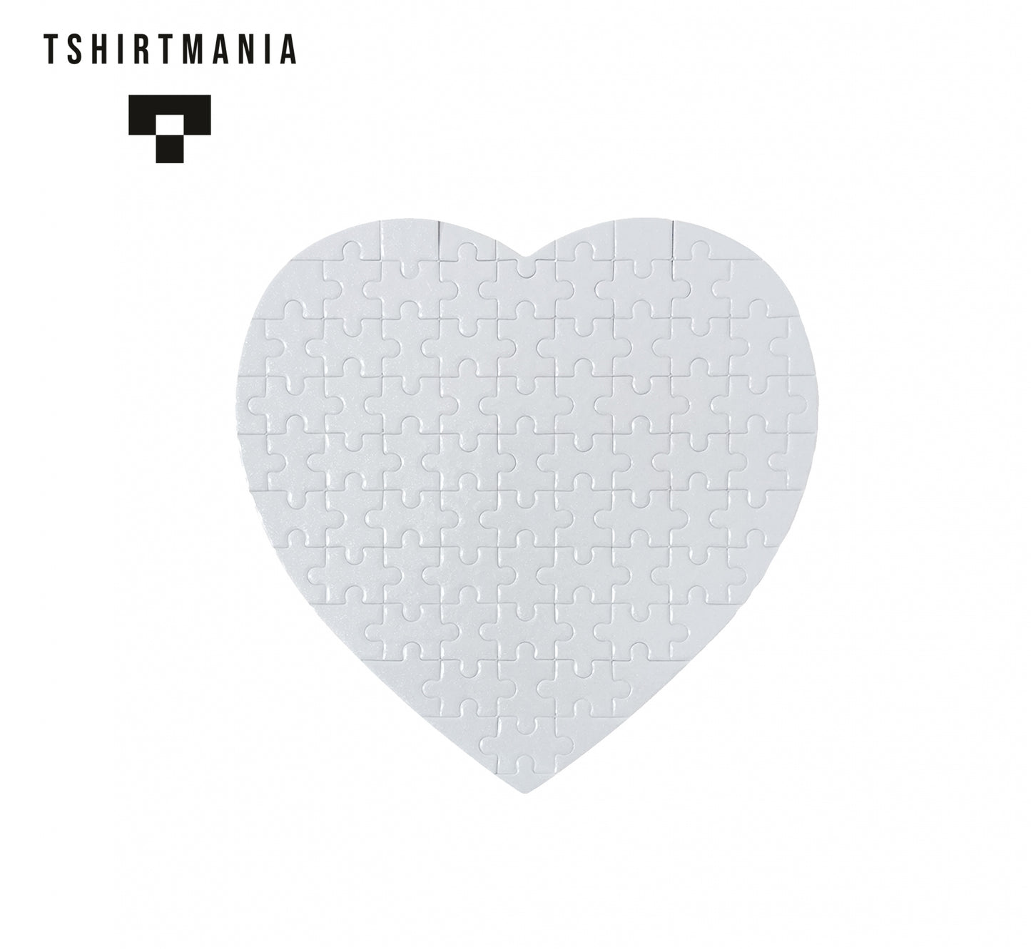 Puzzle Cuore