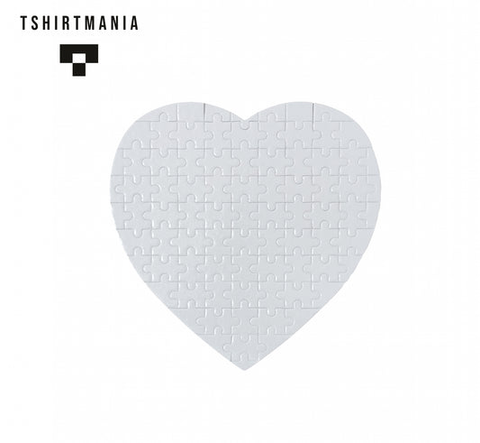 Puzzle Cuore