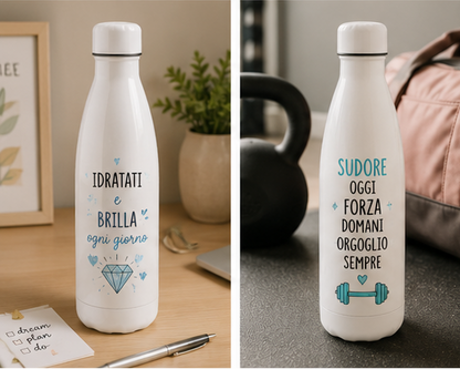 Borraccia Termica Personalizzata