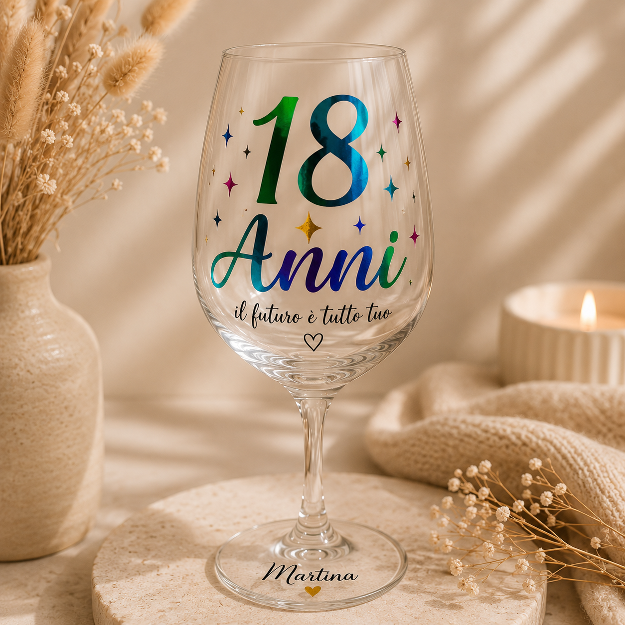 Calice Personalizzato