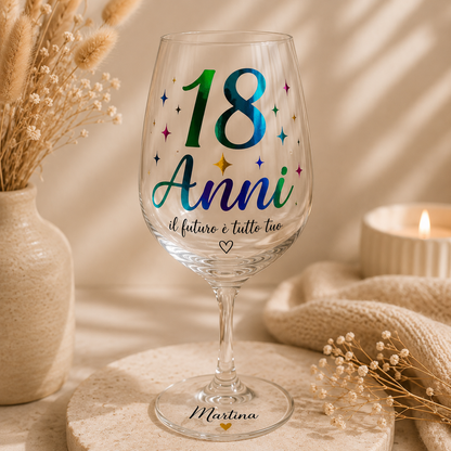 Calice Personalizzato